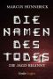 Die Namen des Todes - Vorgeschichte · Die Jagd beginnt [1]